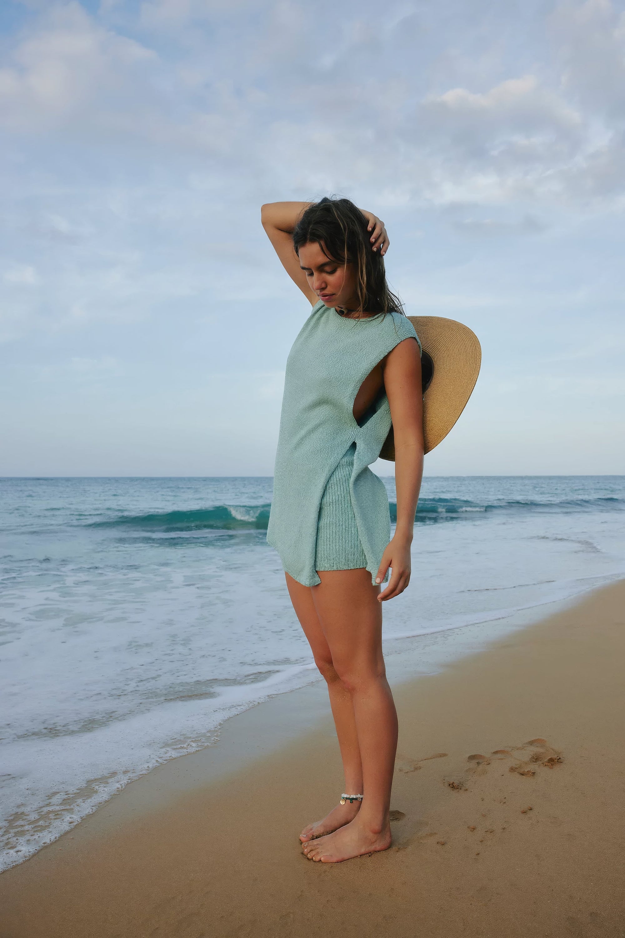 Madison | SWEATER SET