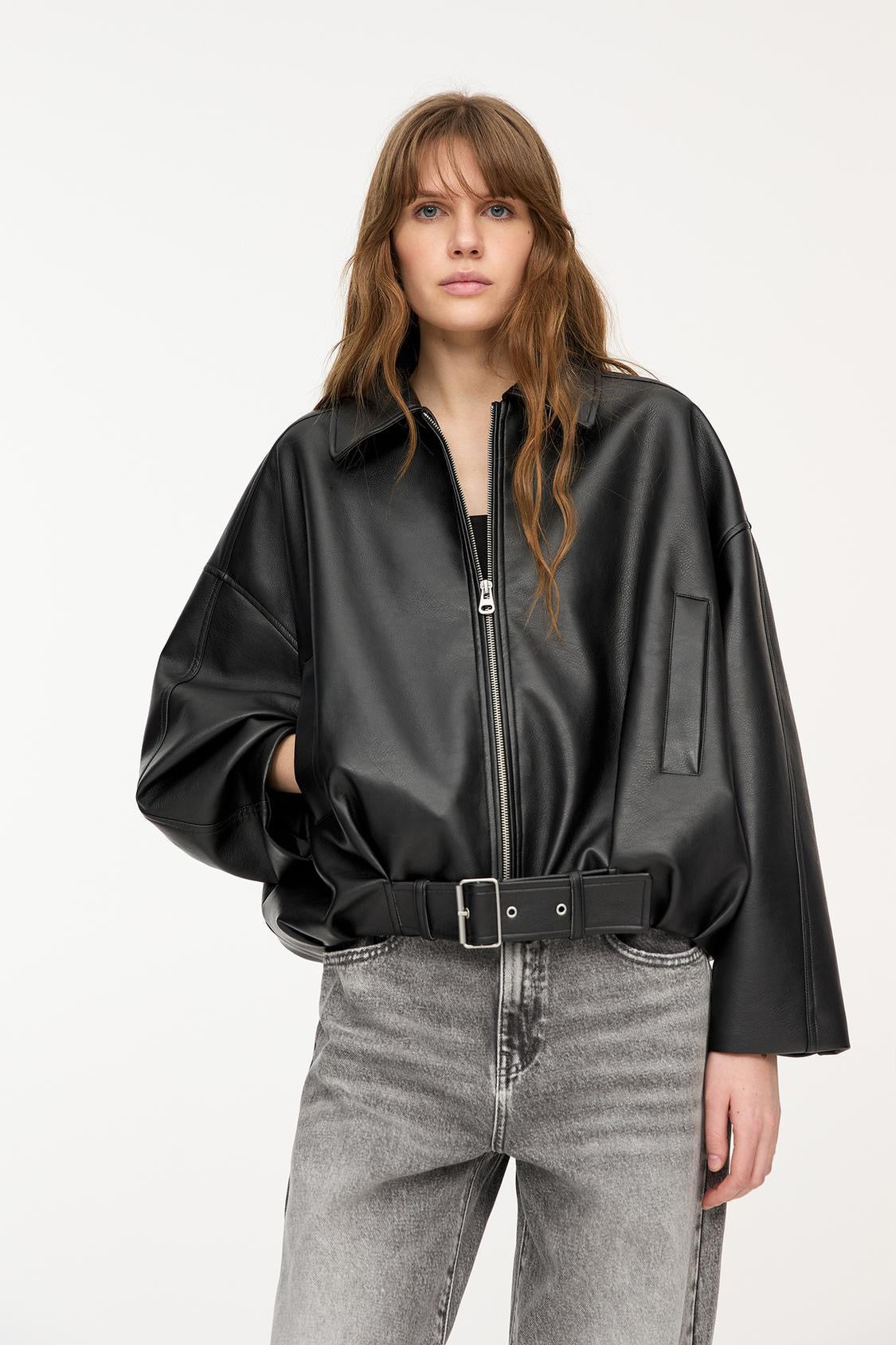 VIRAL BEAR JACKET