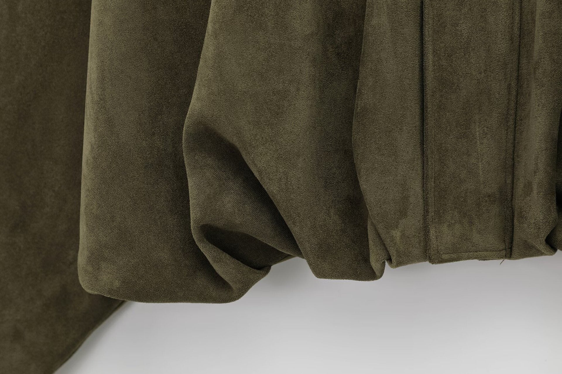 VIRAL WILD LEATHER JACKET