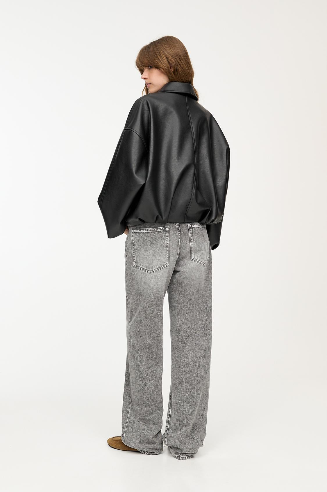 VIRAL BEAR JACKET