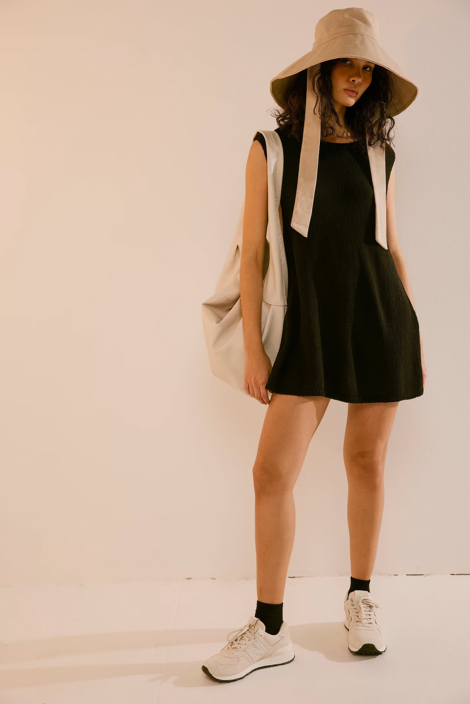 Madison | SWEATER SET