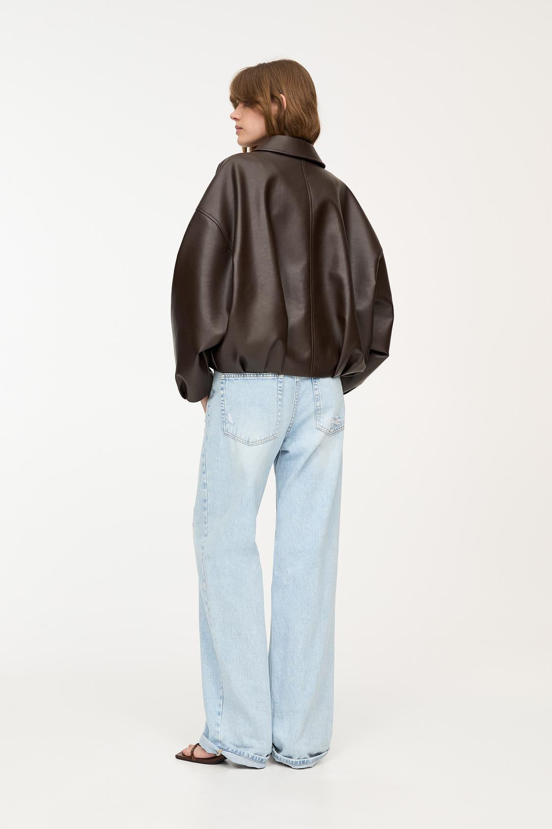 VIRAL BEAR JACKET