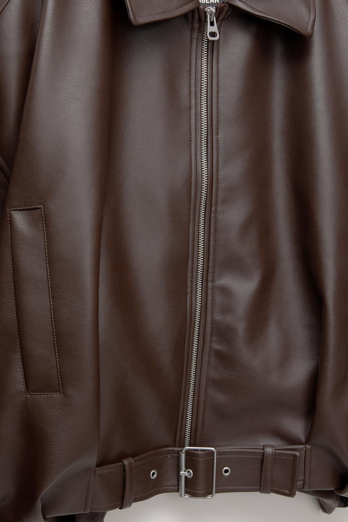 VIRAL BEAR JACKET