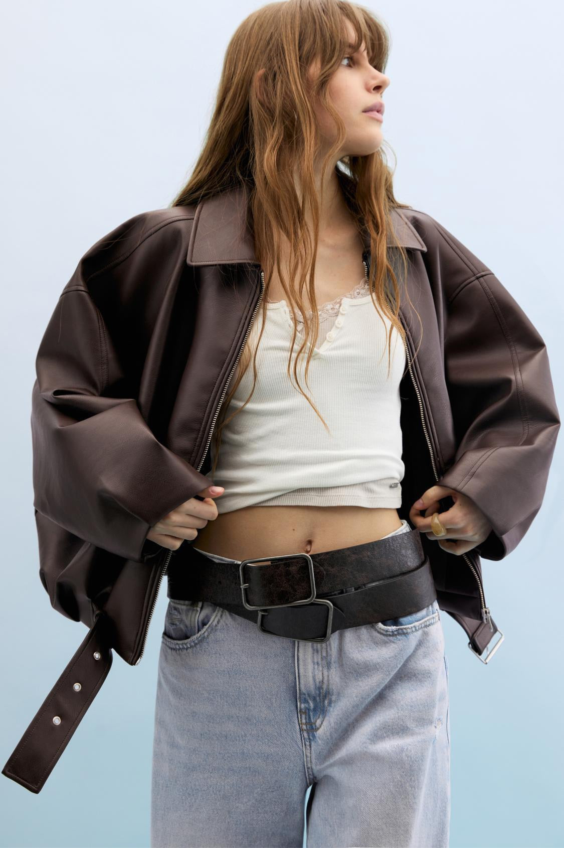 VIRAL BEAR JACKET