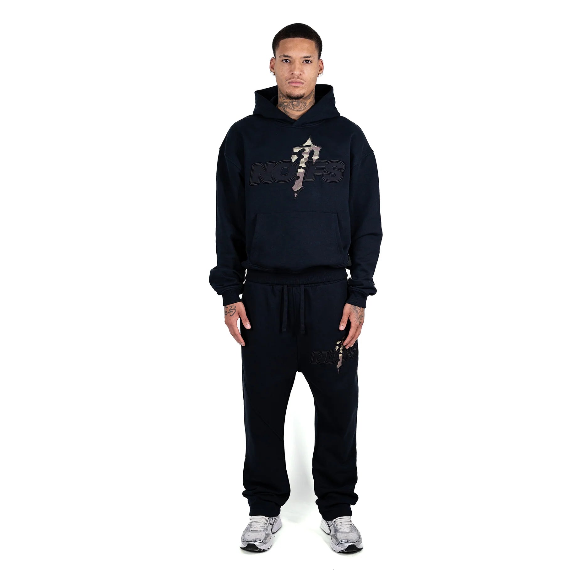 NOFS - Viral Unisex Tracksuit
