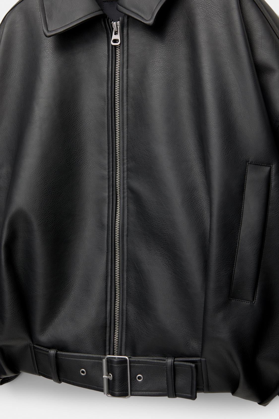VIRAL BEAR JACKET