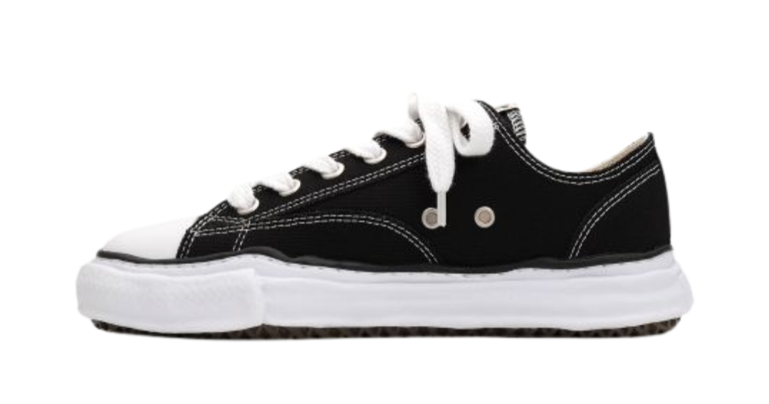 MMY | Canvas Shoes