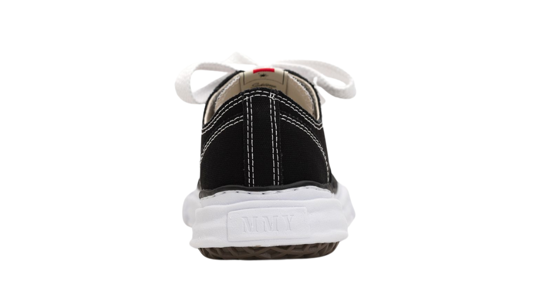 MMY | Canvas Shoes