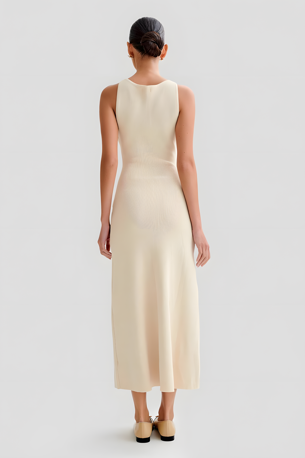 Elegant Maxi Dress
