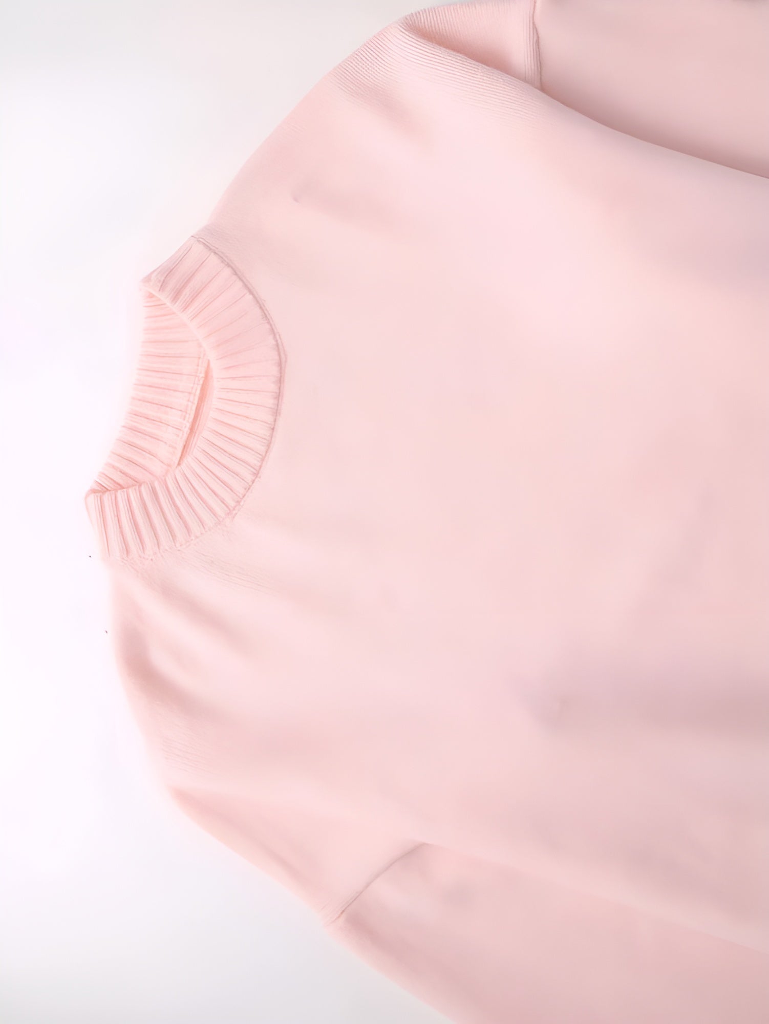 BELLA | Oversized Sweater