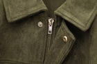 VIRAL WILD LEATHER JACKET