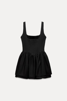 LAUREL - CORSET DRESS