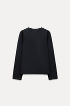 Sofia | Plain knit set