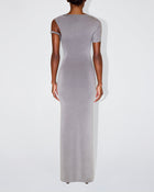 Elysia | Asymmetric One-Shoulder Bodycon Dress