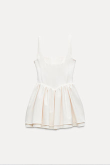 LAUREL - CORSET DRESS