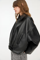VIRAL BEAR JACKET