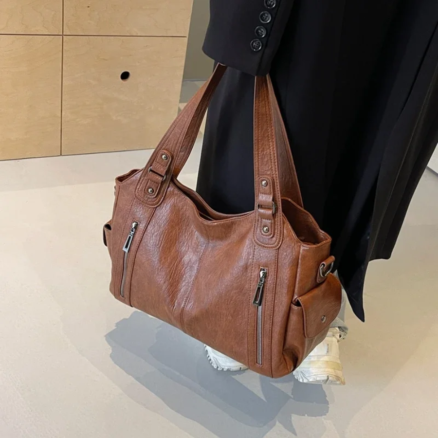 Amber | Shoulder Bag