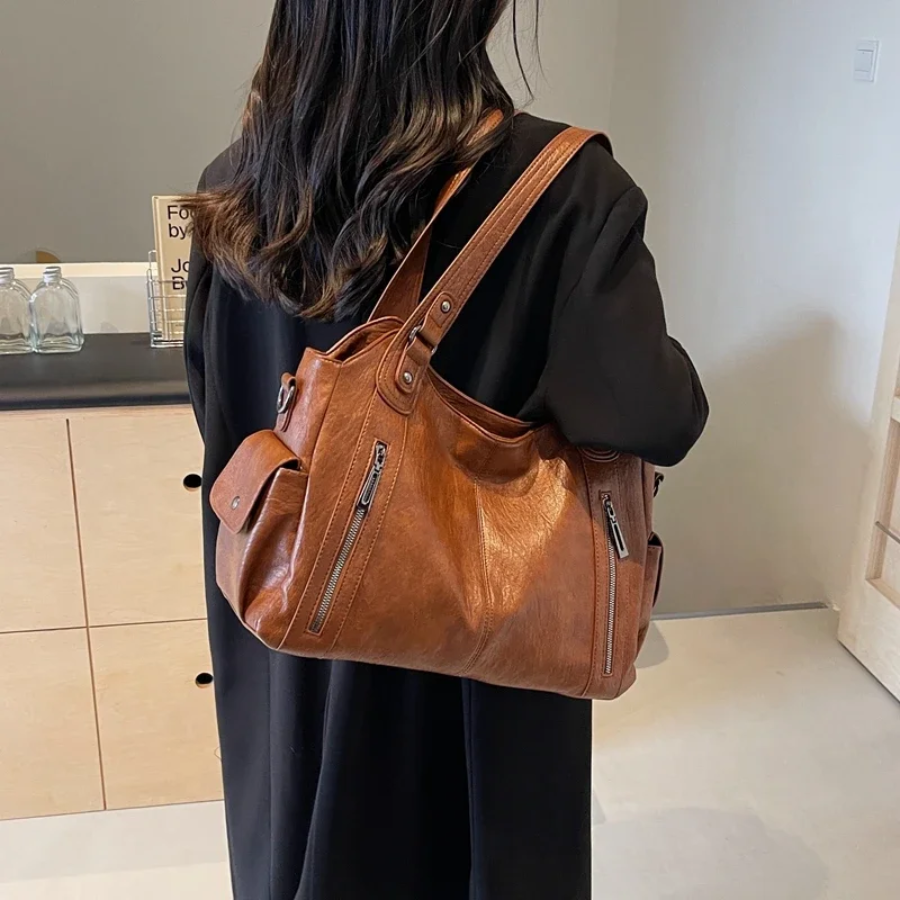 Amber | Shoulder Bag