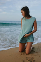 Madison | SWEATER SET