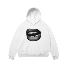 Big Kiss Hoodie