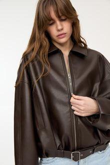 VIRAL BEAR JACKET