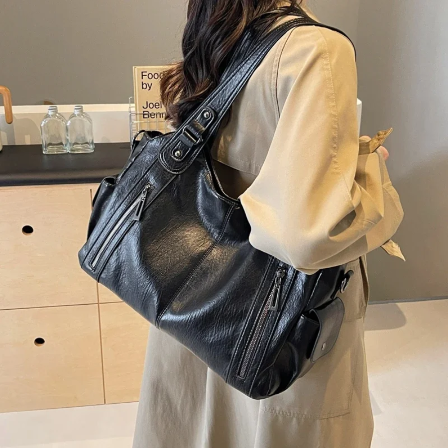 Amber | Shoulder Bag