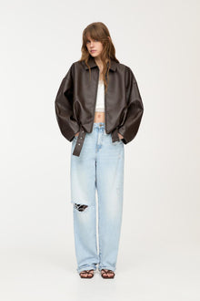 VIRAL BEAR JACKET