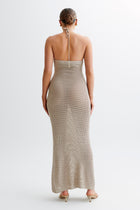 Sydney | Crochet Maxi Dress