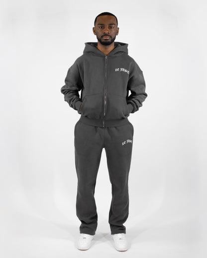 Le Just | Monogram Tracksuit