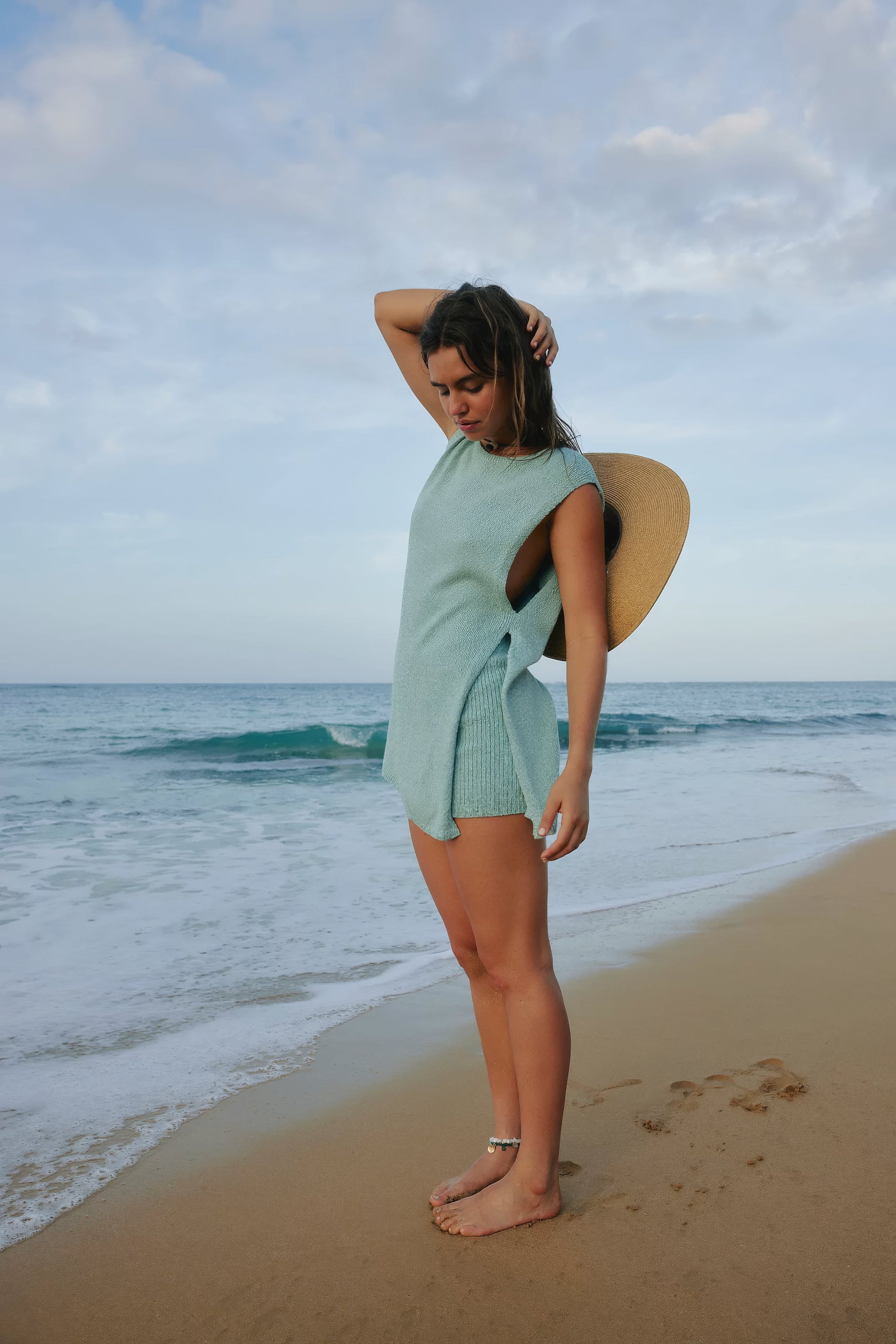 Madison | SWEATER SET