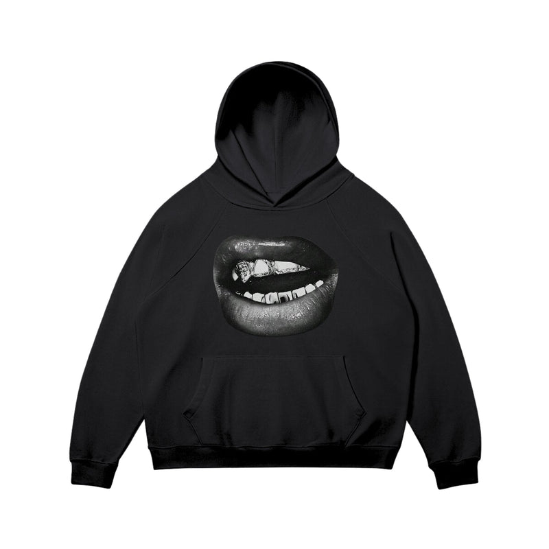 Big Kiss Hoodie