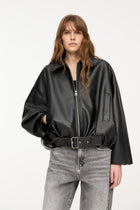VIRAL BEAR JACKET