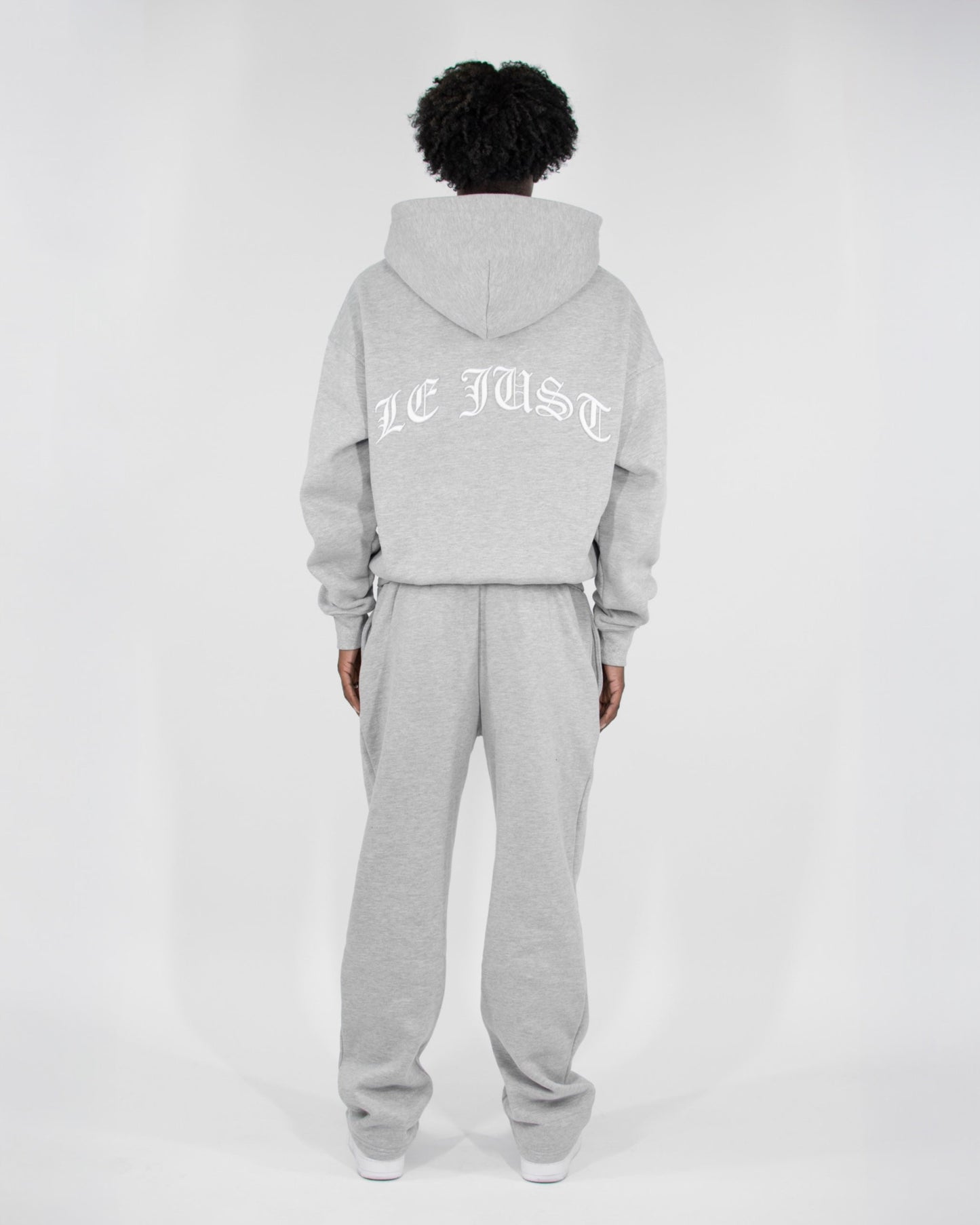 Le Just | Monogram Tracksuit