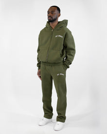 Le Just | Monogram Tracksuit