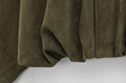 VIRAL WILD LEATHER JACKET