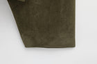 VIRAL WILD LEATHER JACKET