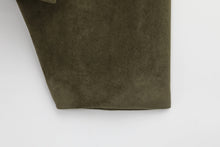 VIRAL WILD LEATHER JACKET