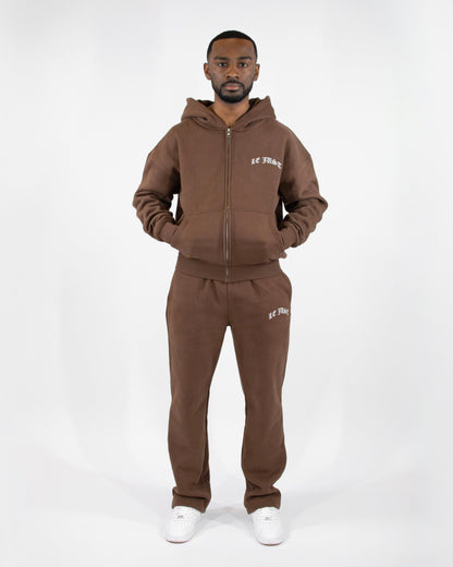 Le Just | Monogram Tracksuit