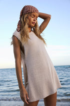 Madison | SWEATER SET