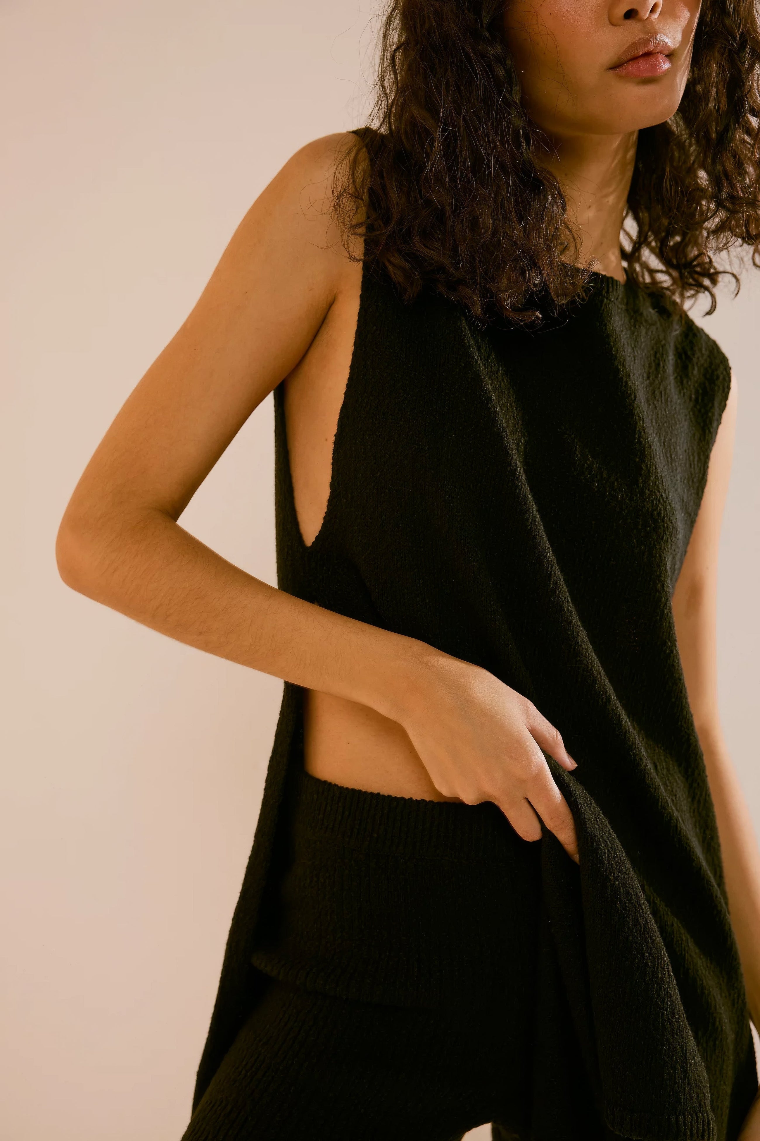 Madison | SWEATER SET
