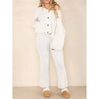 Luxe Knitted Set