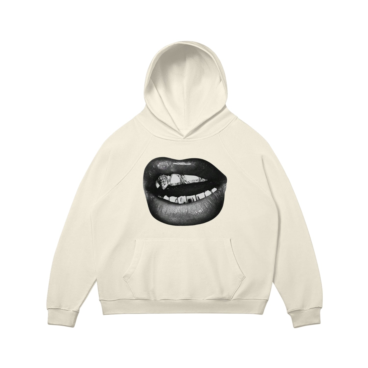 Big Kiss Hoodie