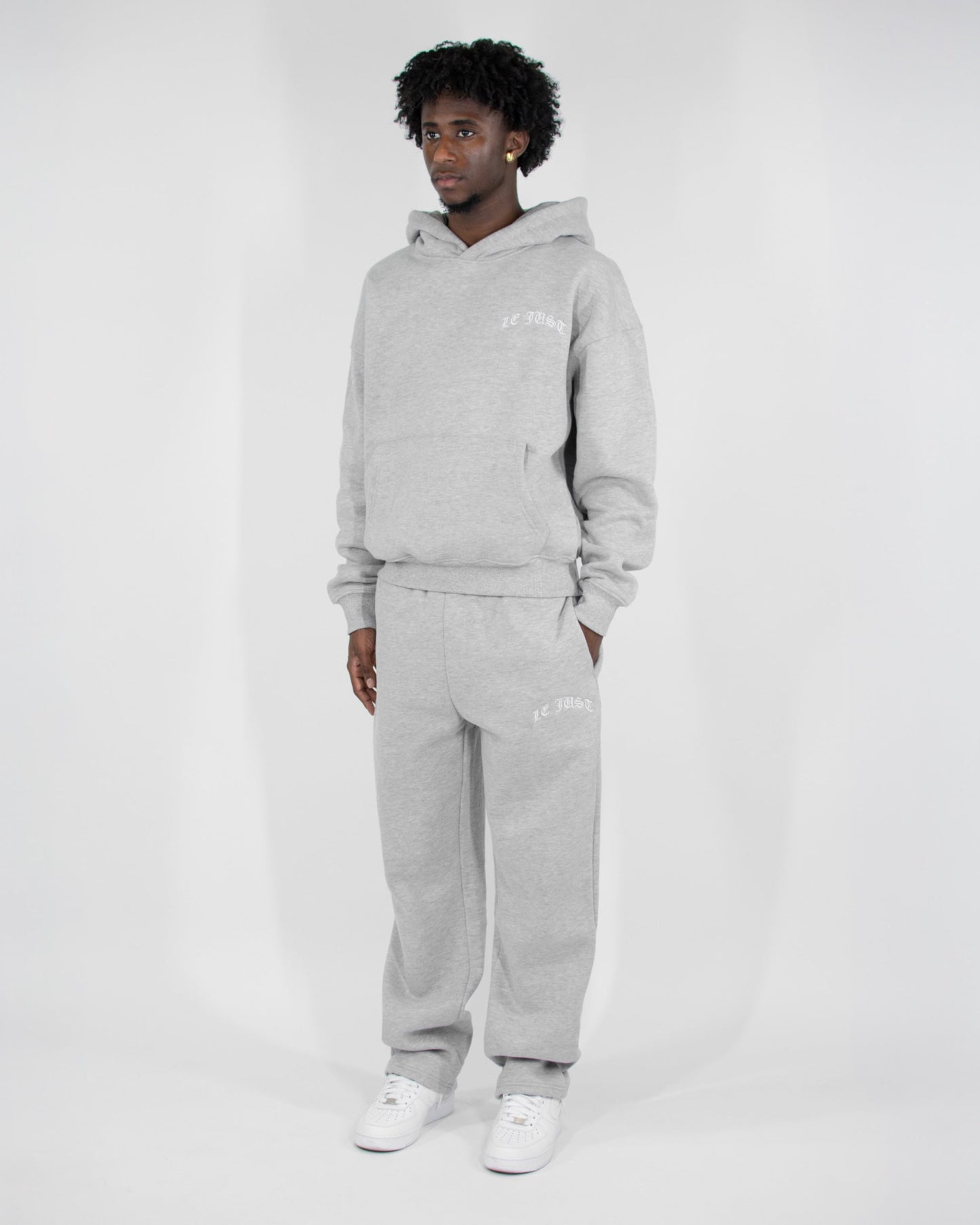 Le Just | Monogram Tracksuit