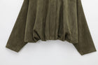VIRAL WILD LEATHER JACKET