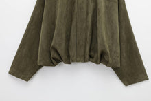 VIRAL WILD LEATHER JACKET