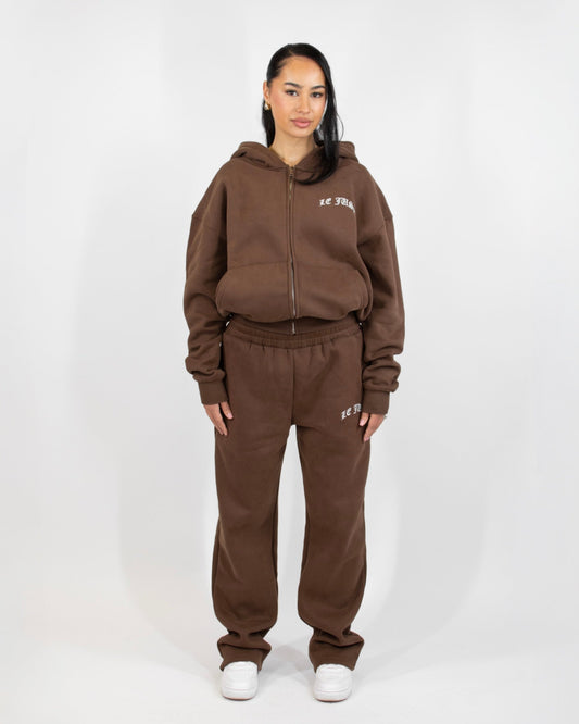 Le Just | Monogram Tracksuit