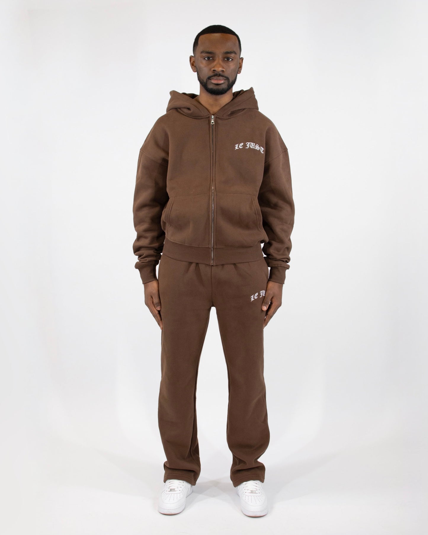 Le Just | Monogram Tracksuit