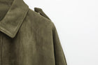 VIRAL WILD LEATHER JACKET