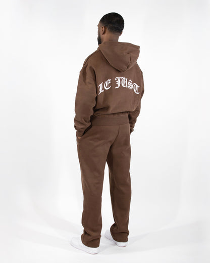 Le Just | Monogram Tracksuit