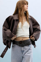 VIRAL BEAR JACKET